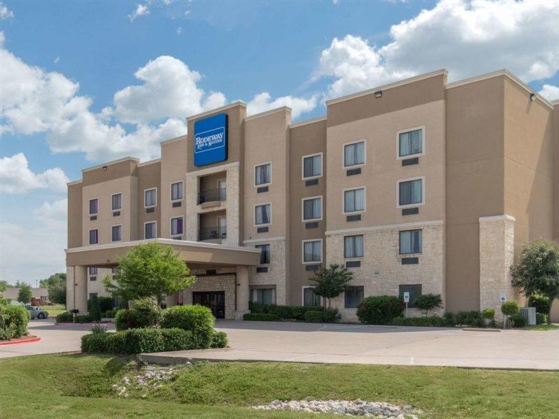 Fairfield By Marriott Inn & Suites Hillsboro Exteriör bild