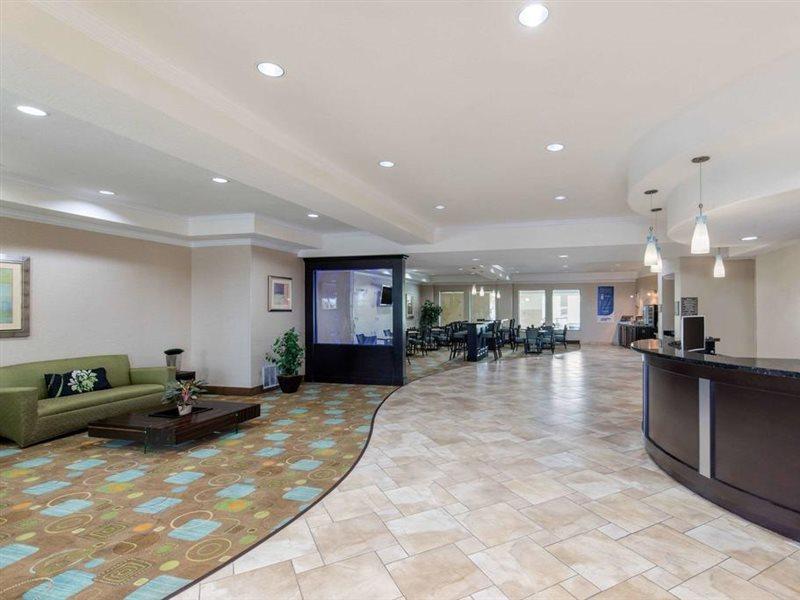 Fairfield By Marriott Inn & Suites Hillsboro Exteriör bild