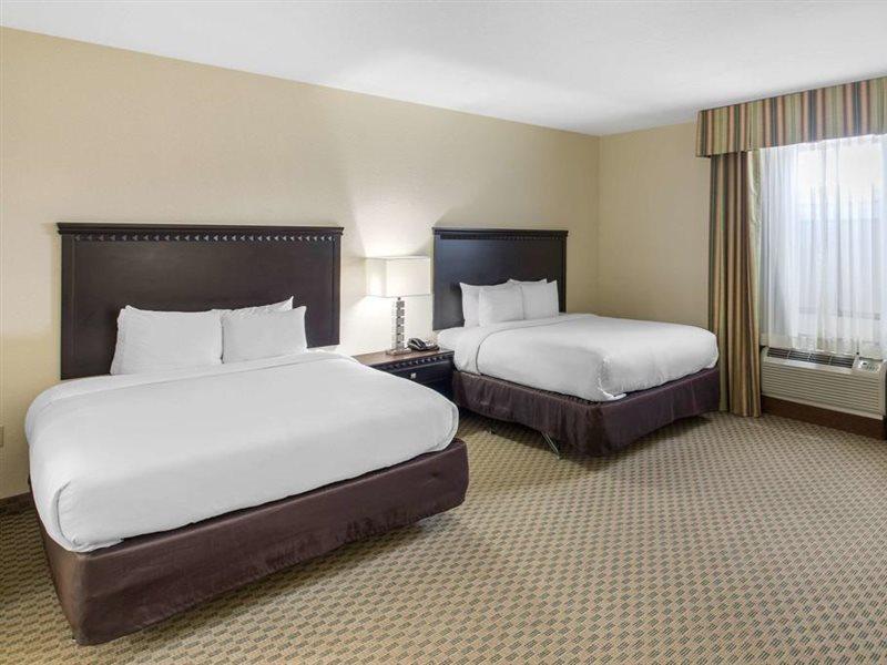 Fairfield By Marriott Inn & Suites Hillsboro Exteriör bild