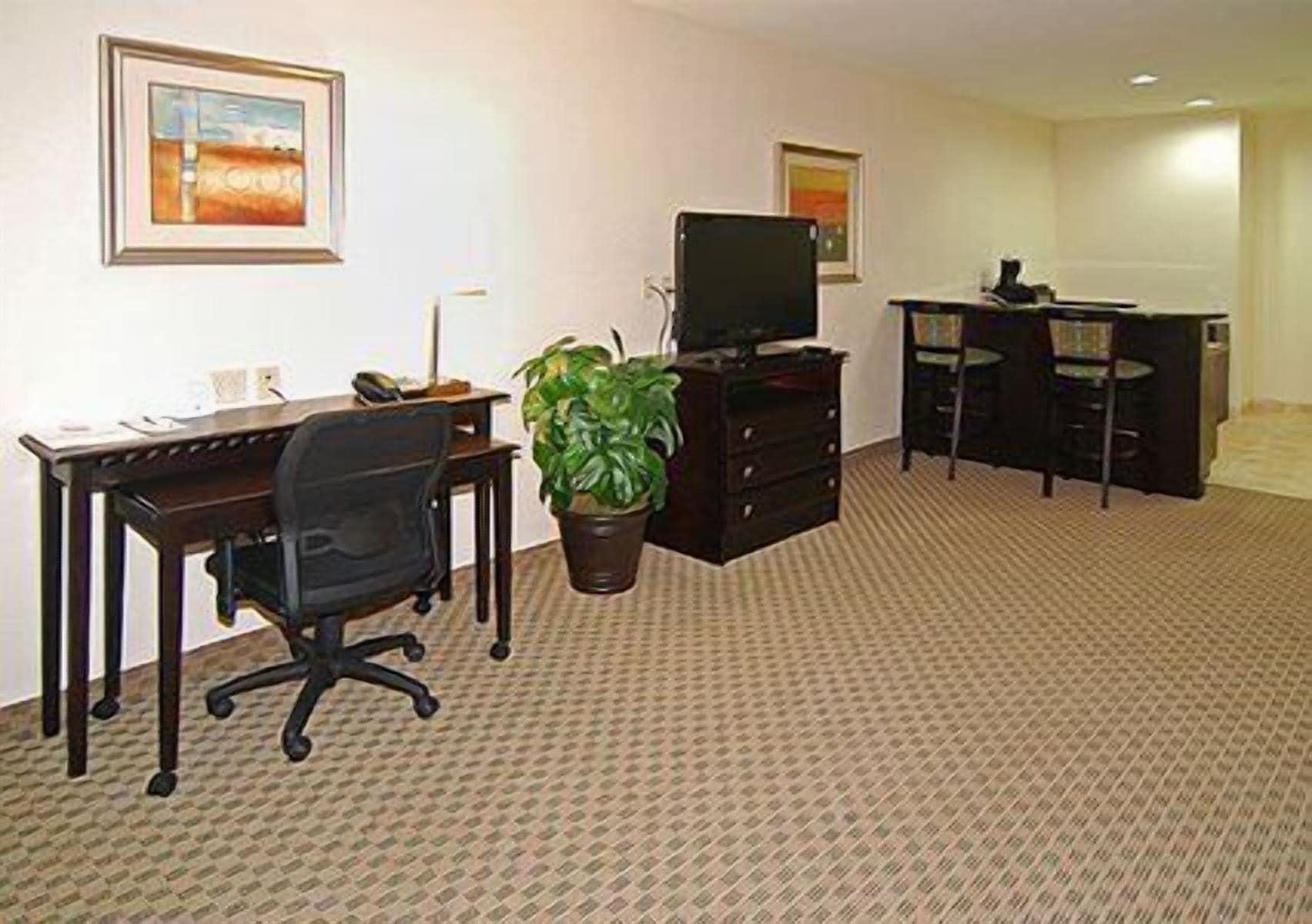 Fairfield By Marriott Inn & Suites Hillsboro Exteriör bild