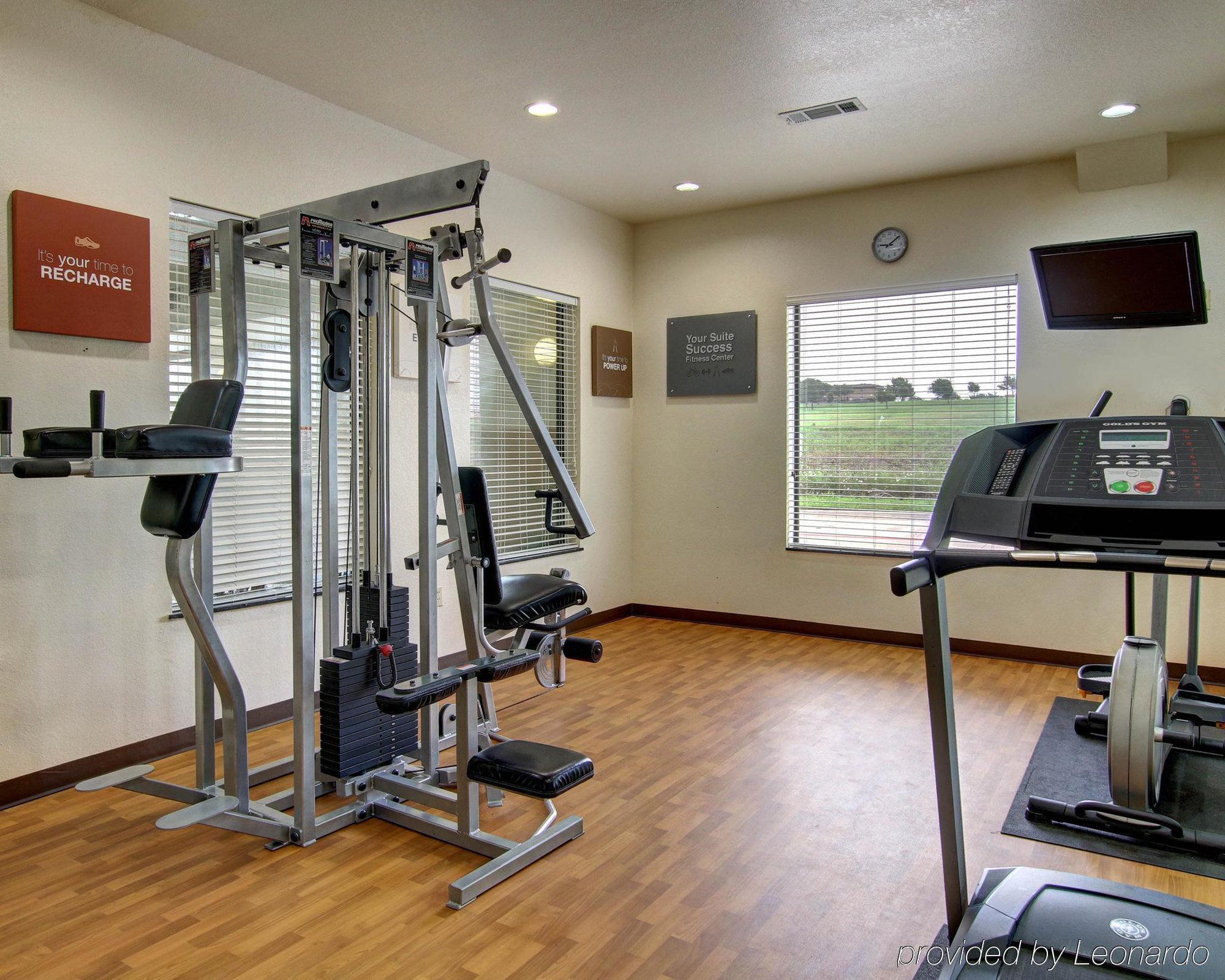 Fairfield By Marriott Inn & Suites Hillsboro Exteriör bild