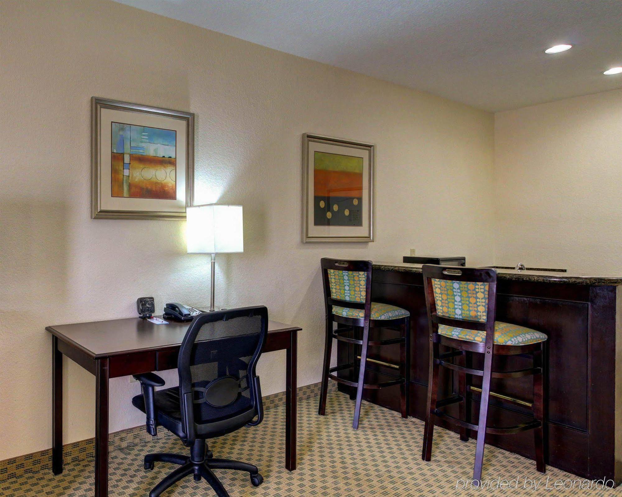 Fairfield By Marriott Inn & Suites Hillsboro Exteriör bild