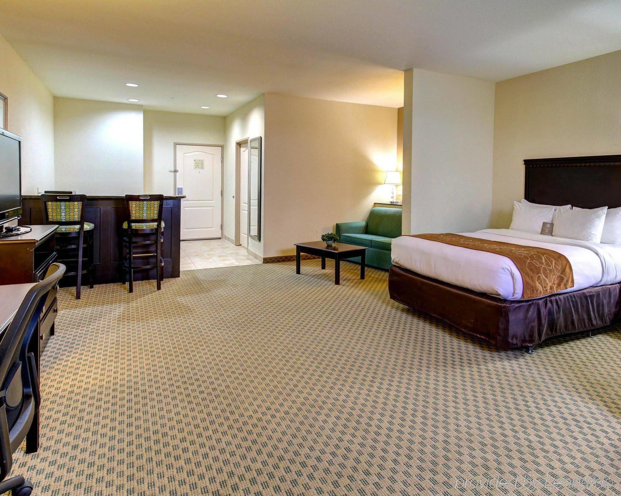 Fairfield By Marriott Inn & Suites Hillsboro Exteriör bild