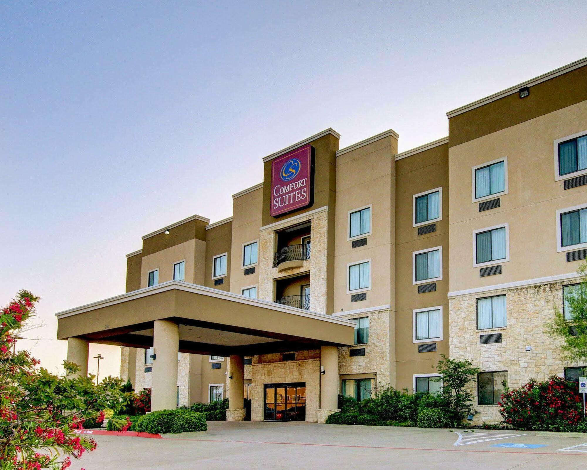 Fairfield By Marriott Inn & Suites Hillsboro Exteriör bild