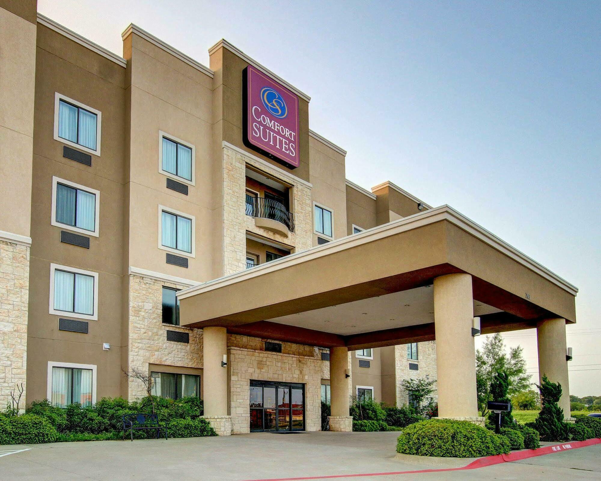 Fairfield By Marriott Inn & Suites Hillsboro Exteriör bild