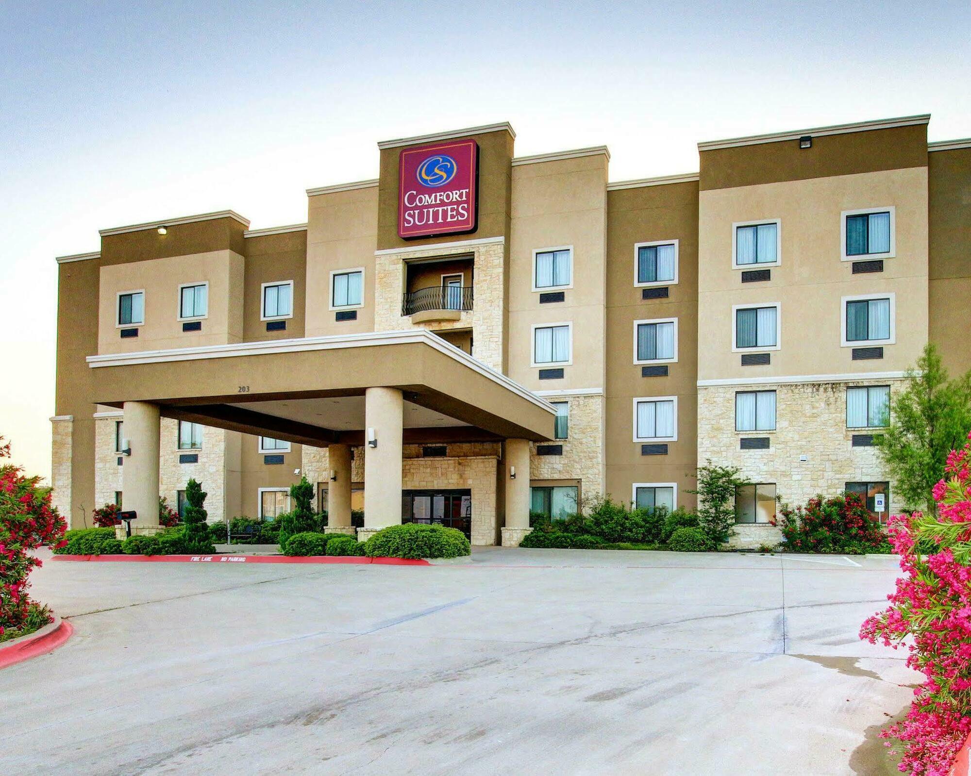 Fairfield By Marriott Inn & Suites Hillsboro Exteriör bild