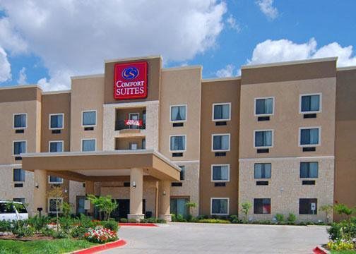 Fairfield By Marriott Inn & Suites Hillsboro Exteriör bild